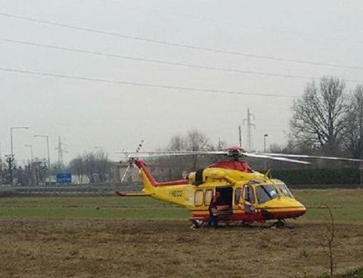 Parona: tragico incidente sul lavoro al termovalorizzatore, perde la vita un 45enne