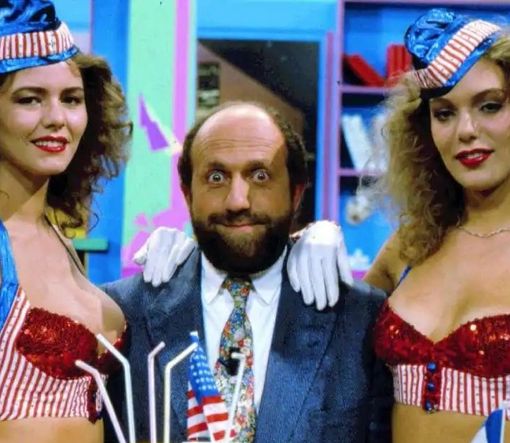 I primi quarant’anni del Drive In. Intervista esclusiva con il mitico Enrico Beruschi