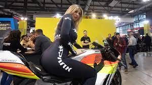Eicma: domani, 8 novembre, si inaugura la fiera internazionale delle due ruote