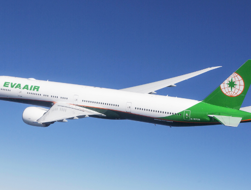 Malpensa, primo volo diretto per Taiwan