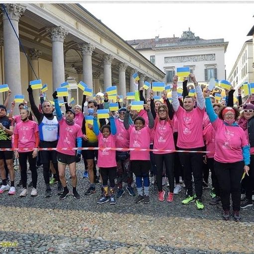 Domani torna “Novara corre in rosa” in occasione della Giornata internazionale per i diritti delle donne