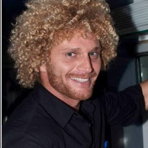 Vercelli e Costanzana in lutto per Giuliano Ferro: aveva 47 anni