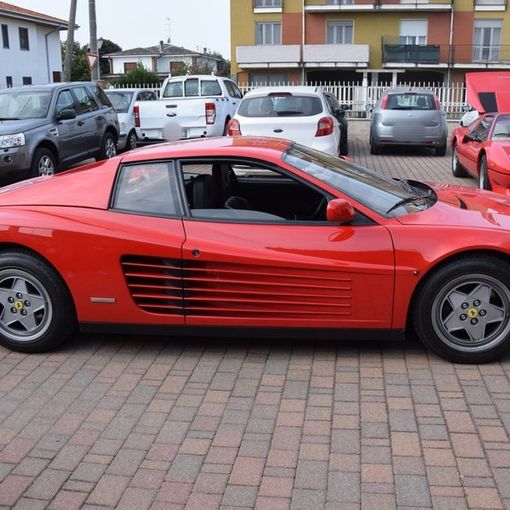 Ladri di rame diventati nababbi: avevano 2 Ferrari, denaro e immobili