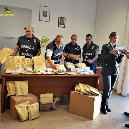 Commercio illecito di farmaci e sostanze dopanti tra Italia e Svizzera: nove condannati. Indagini anche in provincia di Pavia