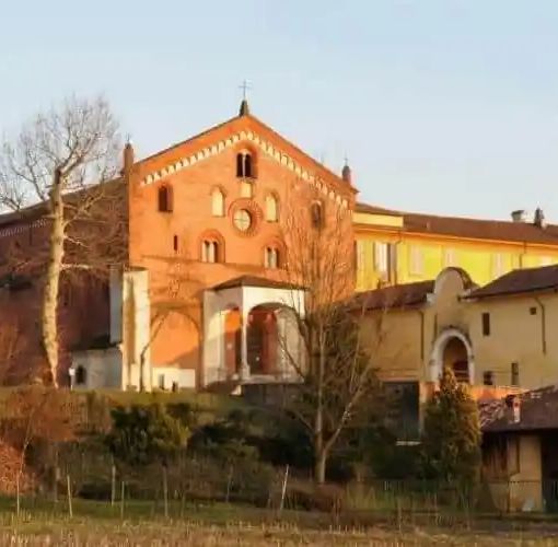 Domenica 14, Morimondo: anello dell’abbazia per i 50 anni del Parco Ticino