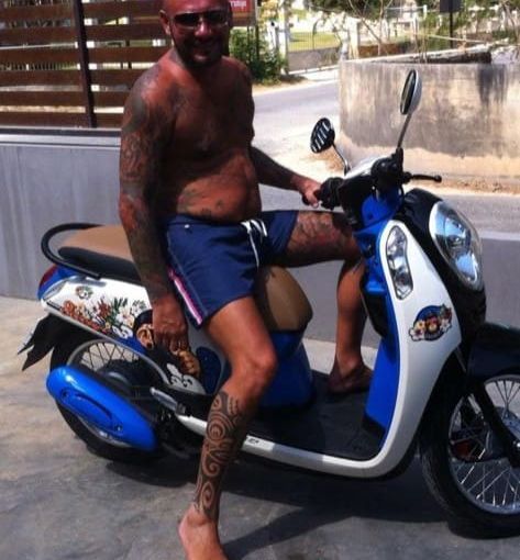 Abbiategrasso: ridiamo a Fabio Inglesi il sorriso che lui ha sempre dispensato a tutti. Servono 900 euro al giorno, aperto un conto corrente
