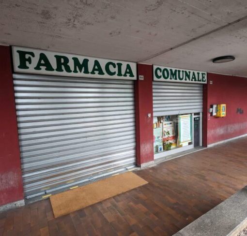 Banditi tra Pontevecchio di Magenta e Sedriano: due rapine in farmacia in una mattinata