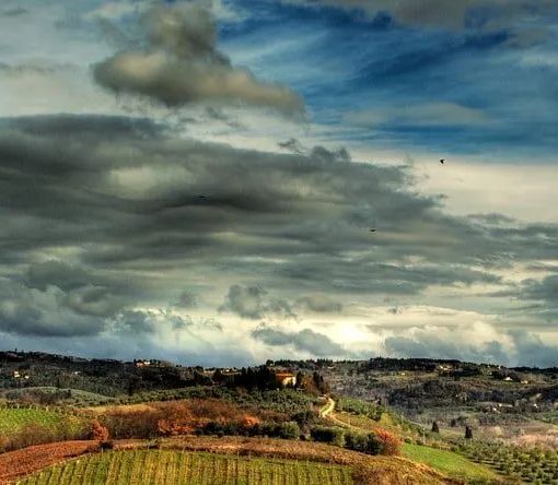 Meteo: la settimana comincerà con le nuvole, in Lombardia