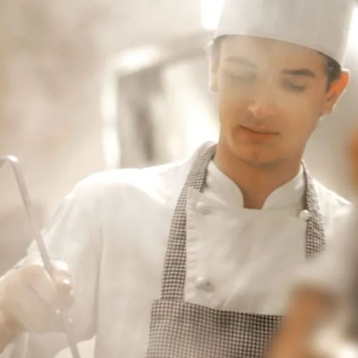 Abbiategusto, domenica 26 Cena di Gala nell’incanto di villa Terzaghi a Robecco (‘chez’ ristorante di Carlo Cracco)