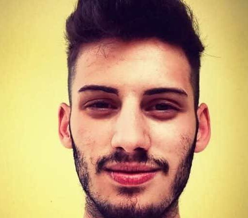 Cerano colpita da un grave lutto. Federico Bricco muore a soli 31 anni