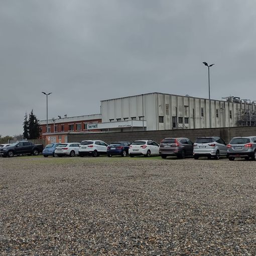Palestro: infortunio sul lavoro, operaio 54enne si ustiona al volto e a una mano