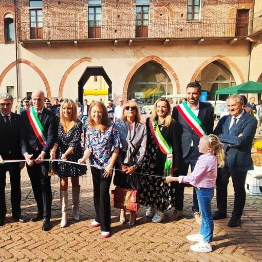 Abbiategrasso, al via la Fiera Agricola numero 540