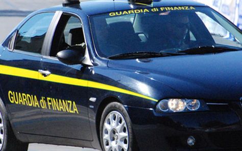 Pinarolo Po: nascondevano rifiuti pericolosi in una discarica abusiva, area sequestrata dalla Guardia di Finanza