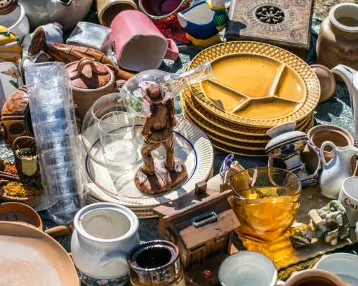 Pavia, torna a metà giugno il mercatino del ri-uso nuova vita alle cose