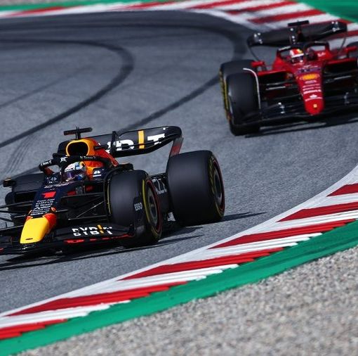 foto ufficiale Formula 1