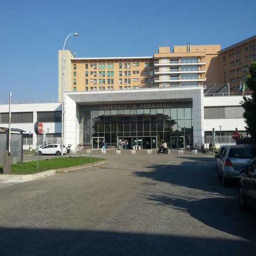 Magenta: medici in fuga dall’Urologia del Fornaroli, il Sindaco di Corbetta Ballarini commenta: “Investire sulle professionalità” (VIDEO)
