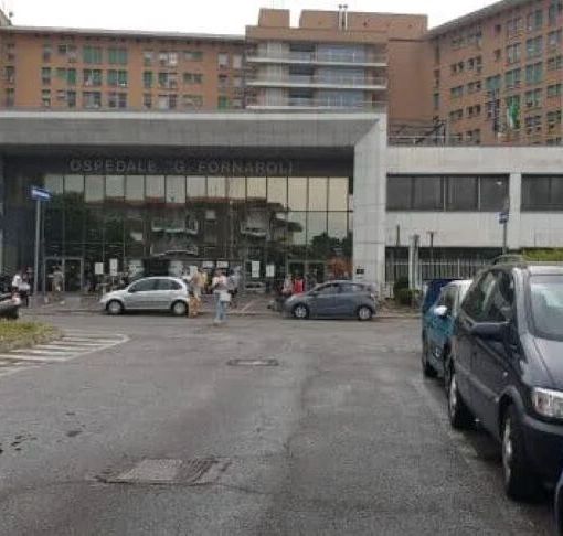 I ringraziamenti di un magentino all’ospedale Fornaroli di Magenta: “Personale di Medicina I, siete stati meravigliosi”