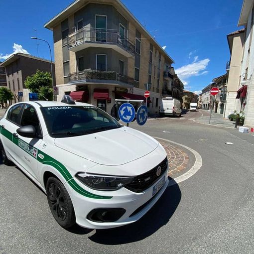 Trecate: due mandati di cattura. Scattano gli arresti della Polizia locale