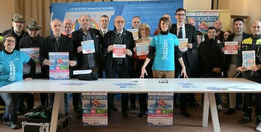 (Foto di Lorella Bianchi)