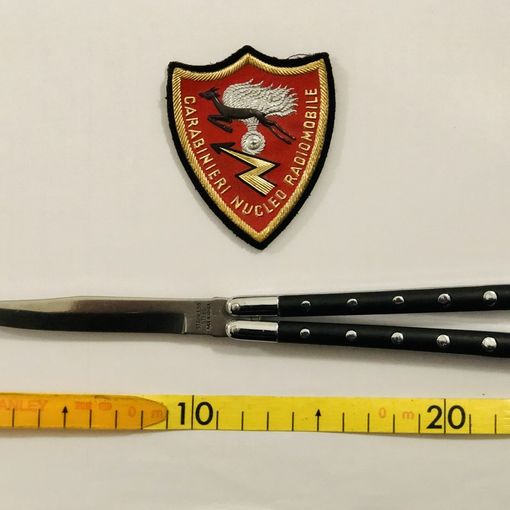Pavia, controlli sulla movida in città: denunciate due persone per porto abusivo di armi e guida in stato di ebbrezza