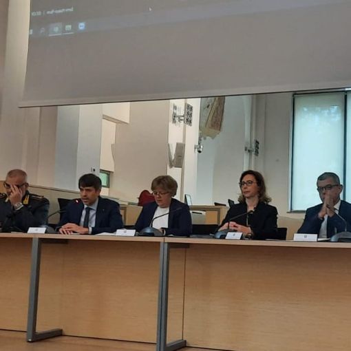Pavia: in prefettura un seminario interattivo sull'utilizzo della piattaforma Regis