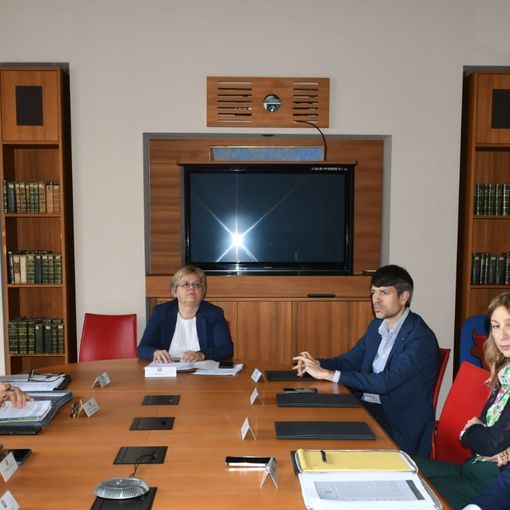 Sicurezza urbana a Voghera con interventi contro il degrado e per il recupero della marginalità sociale