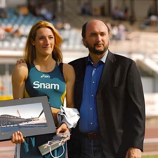La grande Atletica torna a Vigevano con le staffette!