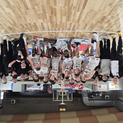 L’U19 Eccellenza della Bertram Derthona vola con 3 turni d’anticipo alle Finali Nazionali a Roma: decisiva la vittoria su Vado