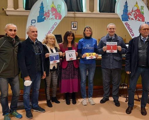 Vigevano torna a correre domenica con la 15^ Scarpadoro