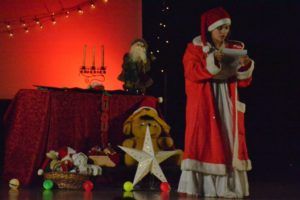 Vigevano, rassegna teatro ragazzi 3x3 Christmas alla Cavallerizza: prosegue la prevendita per tutti gli spettacoli