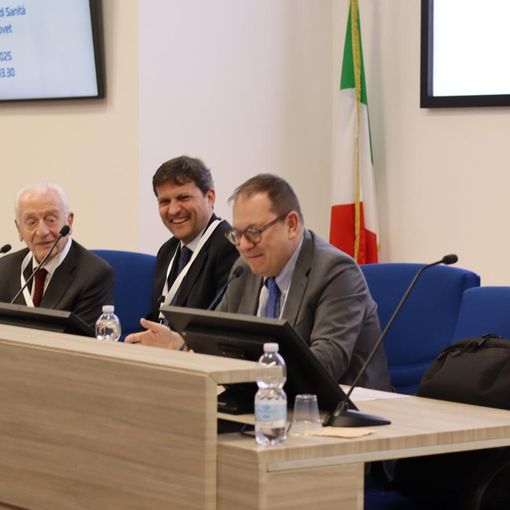 “Mission on clinical nutrition 2030”: all'istituto superiore di sanità un passo fondamentale per un sistema sanitario più sano e omogeneo
