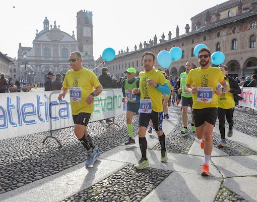 Vigevano: al via le iscrizioni per la 17° edizione della Scarpadoro