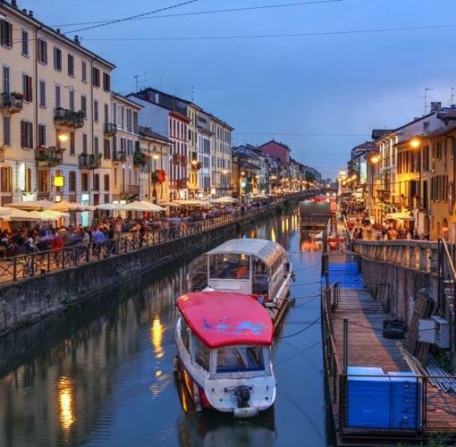 Milano, la Questura chiude per 15 giorni bar sui Navigli