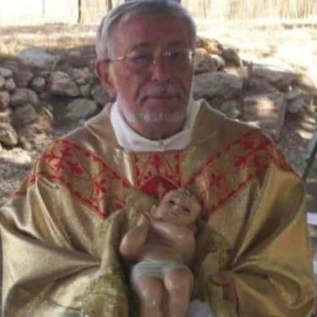 Addio a Fra Pietro Assandri, frate cappuccino amante dei viaggi e della cultura