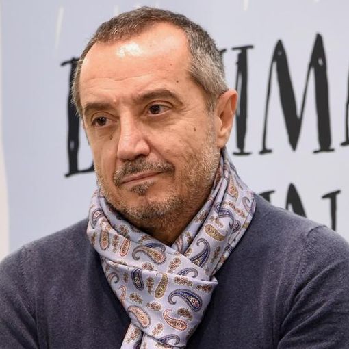 È morto Franco Di Mare, aveva 68 anni