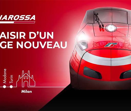 Frecciarossa Milano-Parigi: prima corsa il 18 dicembre