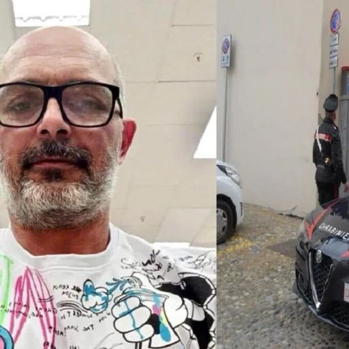 Morta l'unica unica indagata per la morte di Fabio Friggi, 44enne di Motta Visconti