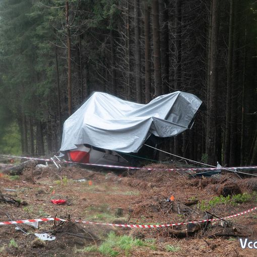 Mottarone, ascoltati dagli inquirenti altri dipendenti della Funivia. Ipotesi nuovi indagati