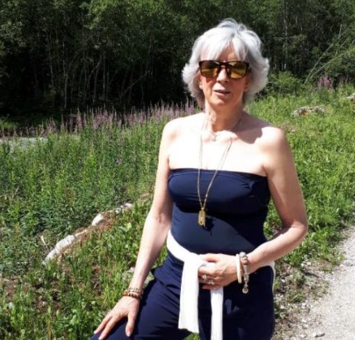 Gabriella Gallazzi aveva 69 anni
