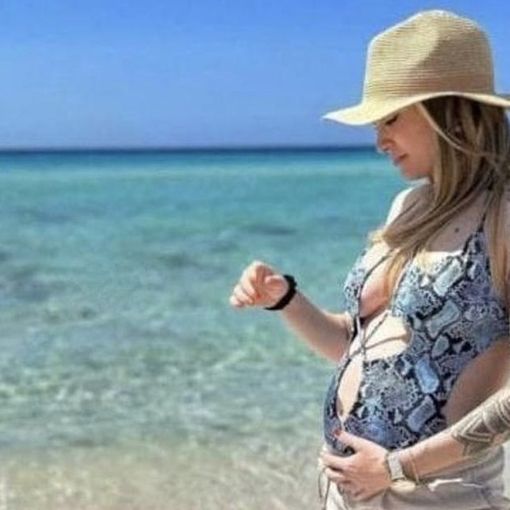 Giulia Tramontano era al settimo mese di gravidanza