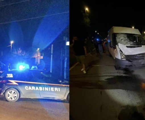 Tragedia a Garbagnate: 32enne senza patente travolge e uccide 15enne sulle strisce. Positivo all’alcoltest