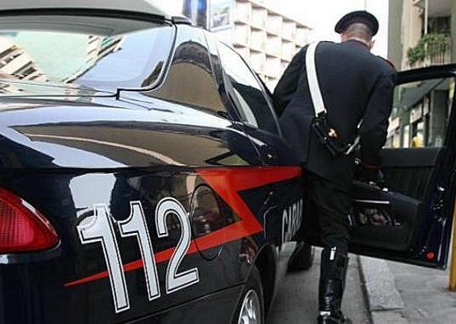 Mortara: avevano tentato di rapinare un'anziana in via Grocco, rintracciati e denunciati dai carabinieri due uomini