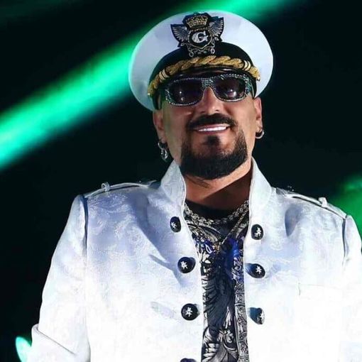 Gigi D’Agostino torna a Milano: concerto il 21 giugno