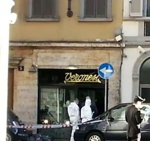 Gioielliere ucciso a Milano: dieci anni dopo, 50mila euro al figlio