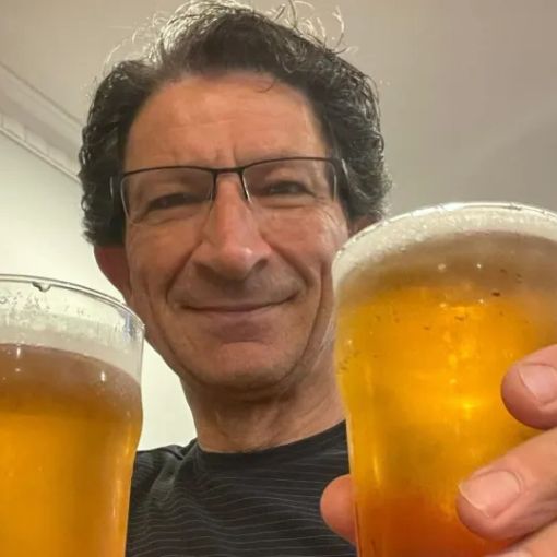 Giovanni D’Agnano di Vittuone ha concluso la prima tappa in Australia, un’impresa che lo porterà da Melbourne al grande nord