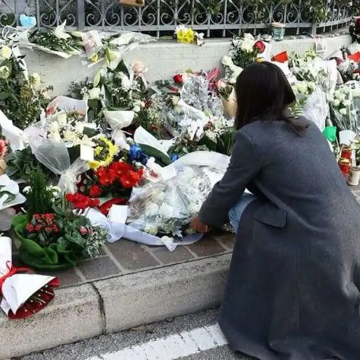 Sabato 25 Novembre a Trecate una fiaccolata per Giulia e per tutte le vittime di femminicidio