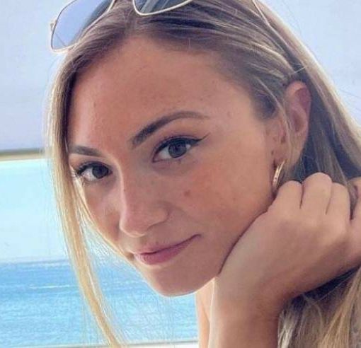 Giulia Tramontano