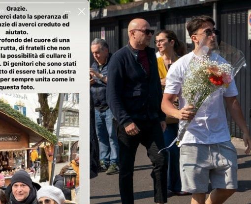 Senago, la terribile morte di Giulia: parla la sorella