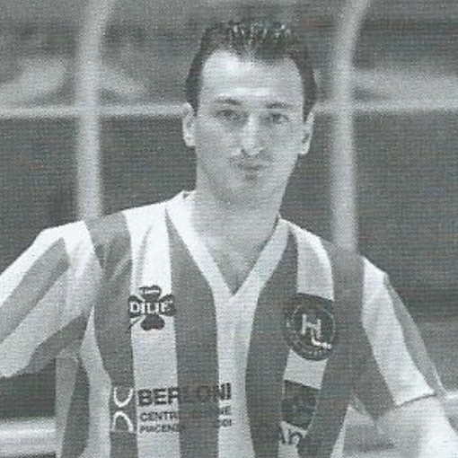 Hockey in lutto: addio a Osvaldo Gonella, ucciso dal covid a 53 anni