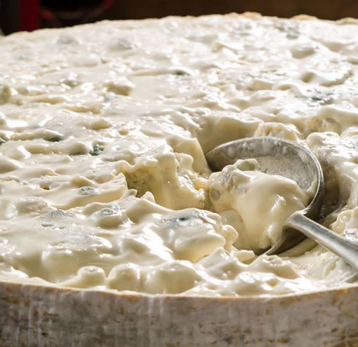 ll Gorgonzola cresce più di Grana e Parmigiano